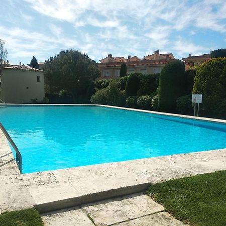 Apartmán Vidabrava, Sagaro Garden Loft S'Agaro Exteriér fotografie