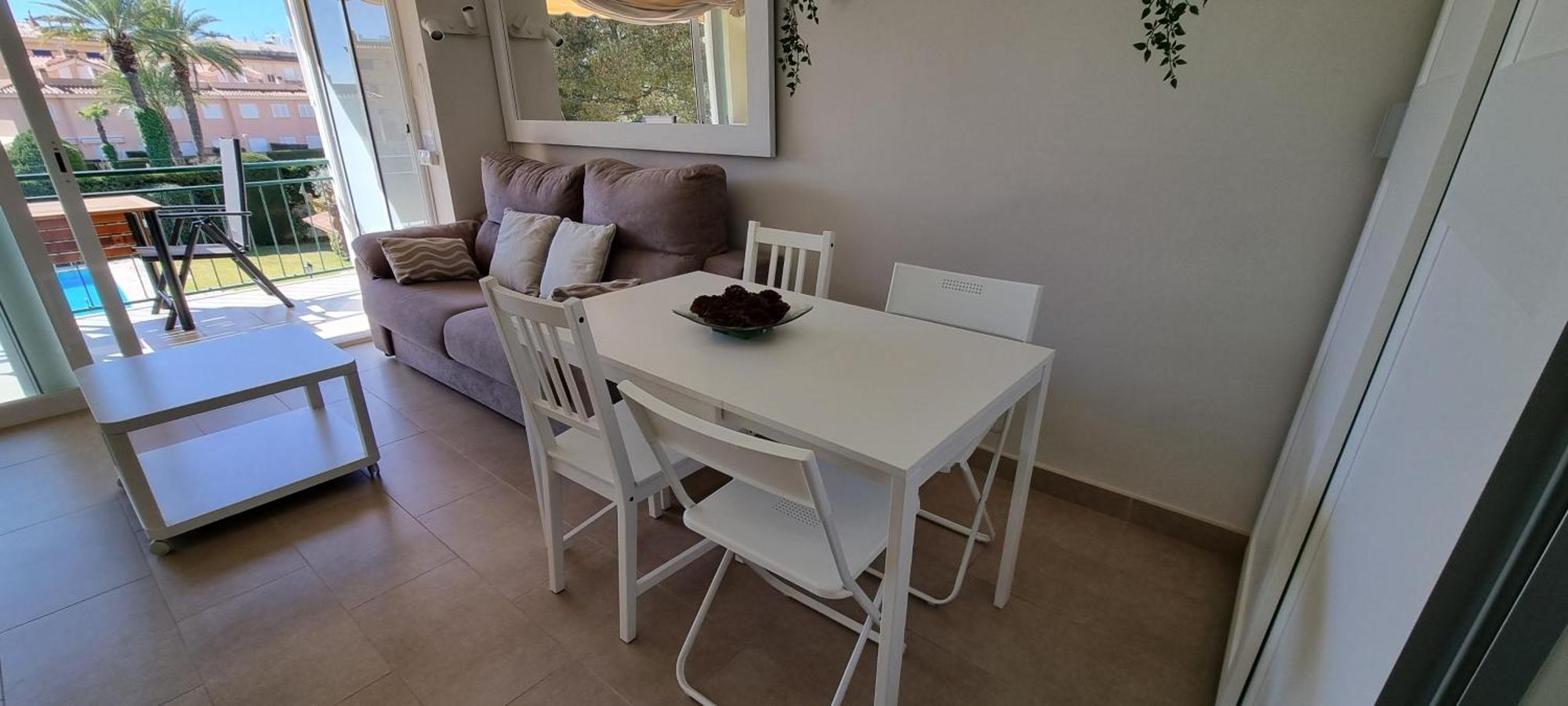 Apartmán Vidabrava, Sagaro Garden Loft S'Agaro Exteriér fotografie