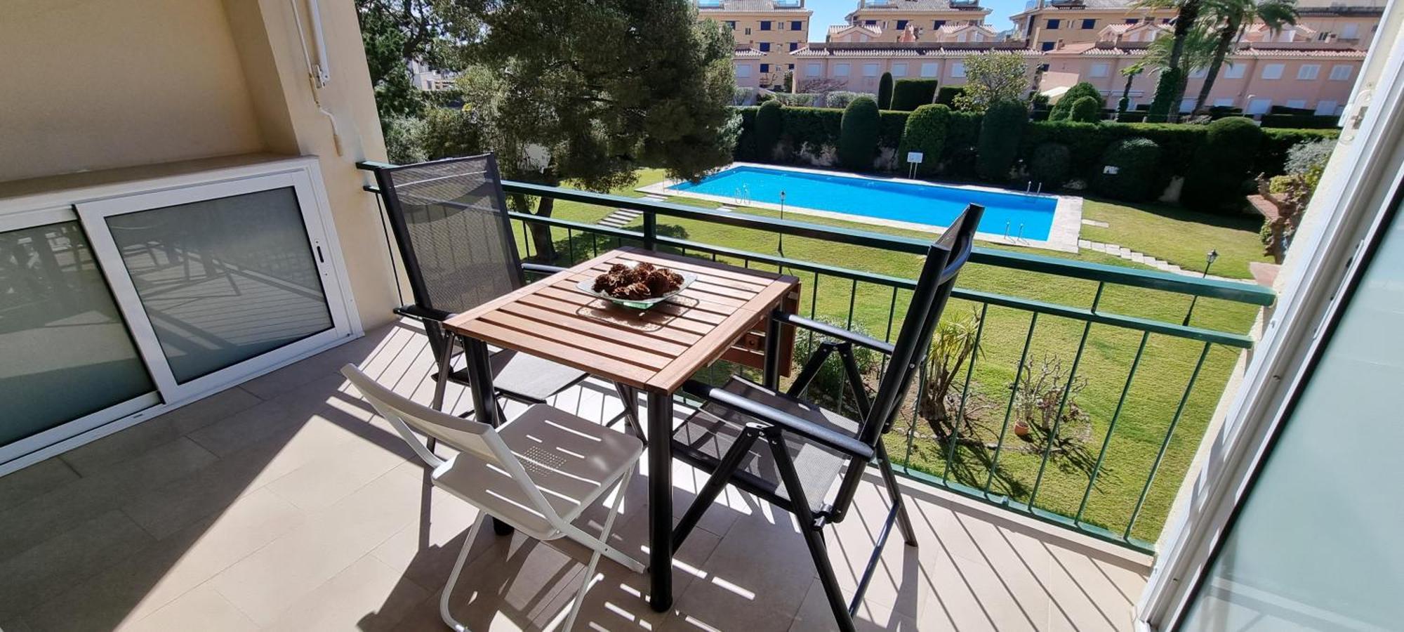Apartmán Vidabrava, Sagaro Garden Loft S'Agaro Exteriér fotografie