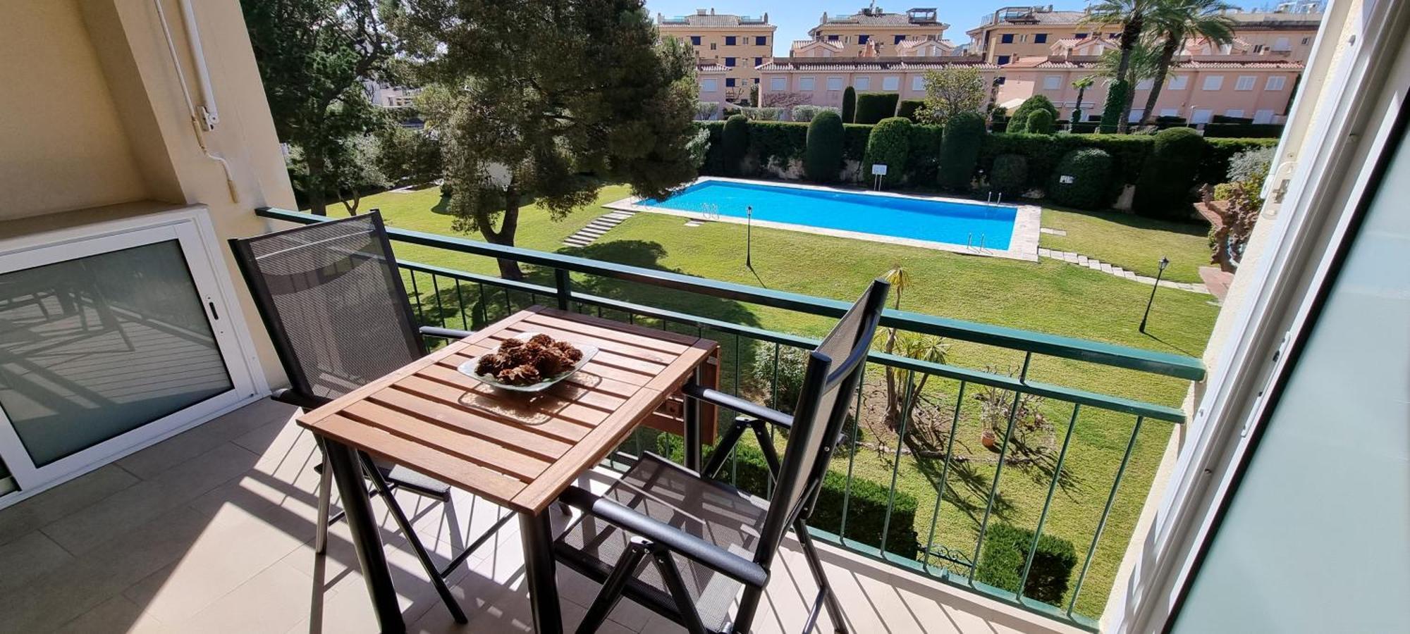 Apartmán Vidabrava, Sagaro Garden Loft S'Agaro Exteriér fotografie