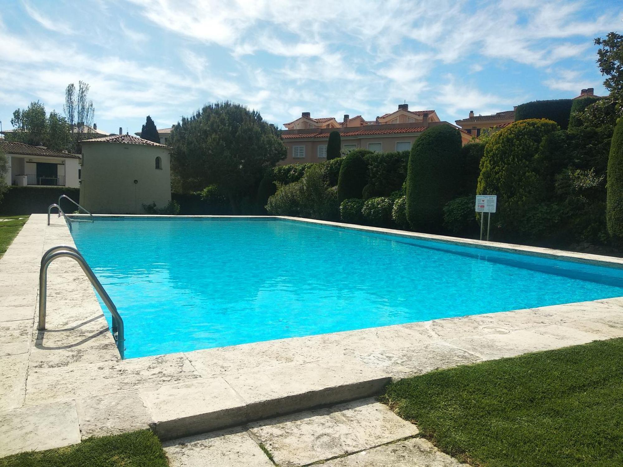 Apartmán Vidabrava, Sagaro Garden Loft S'Agaro Exteriér fotografie