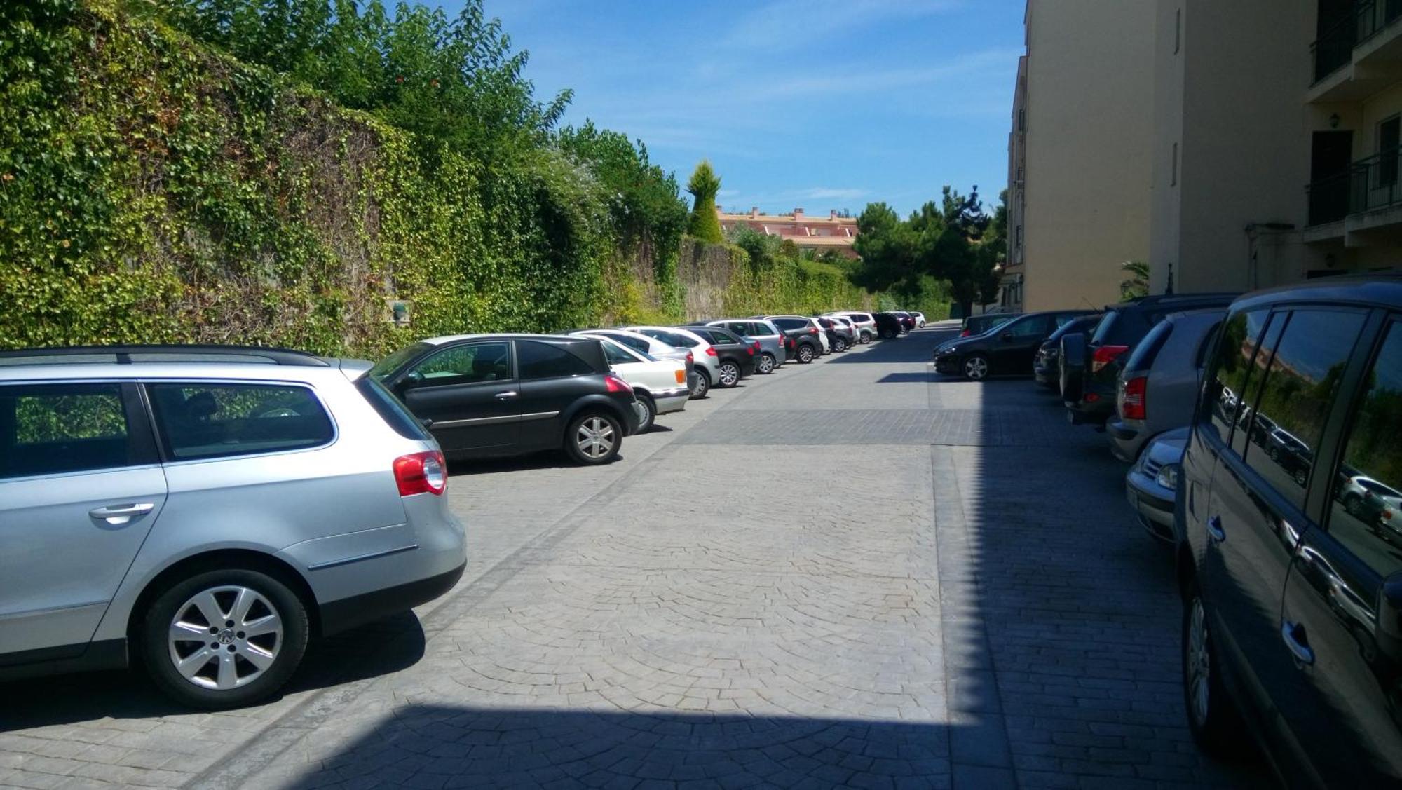 Apartmán Vidabrava, Sagaro Garden Loft S'Agaro Exteriér fotografie