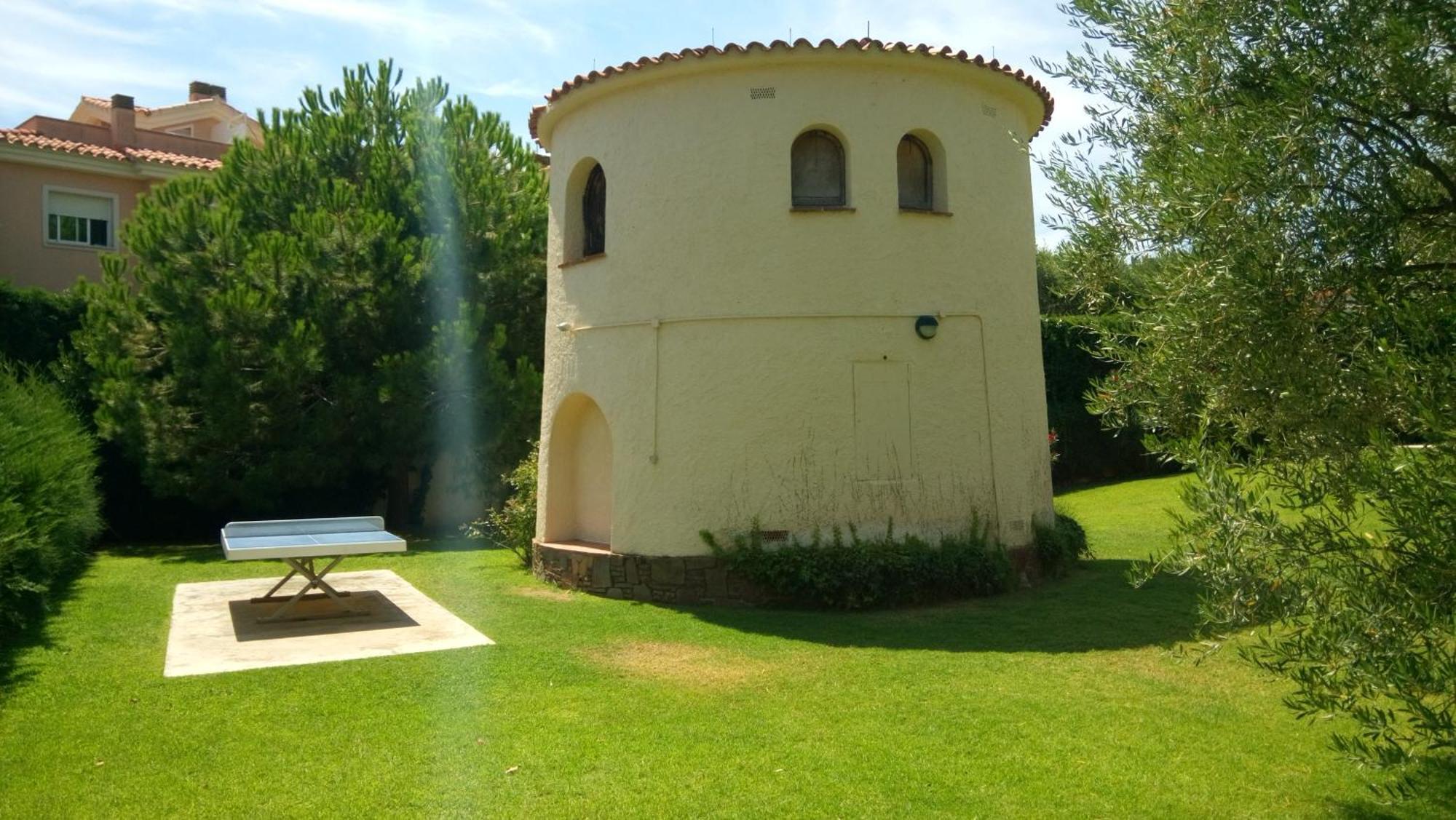Apartmán Vidabrava, Sagaro Garden Loft S'Agaro Exteriér fotografie