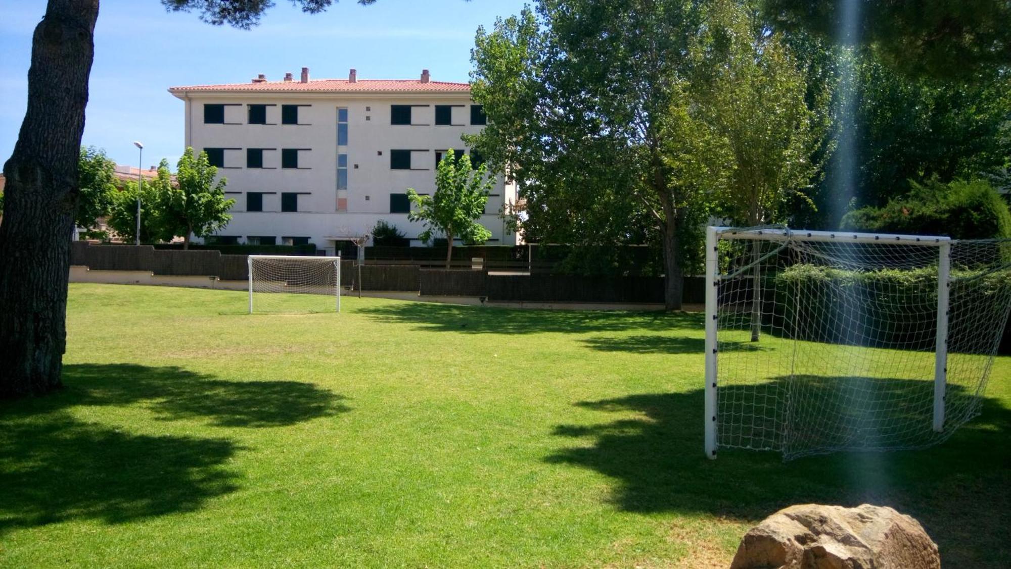 Apartmán Vidabrava, Sagaro Garden Loft S'Agaro Exteriér fotografie