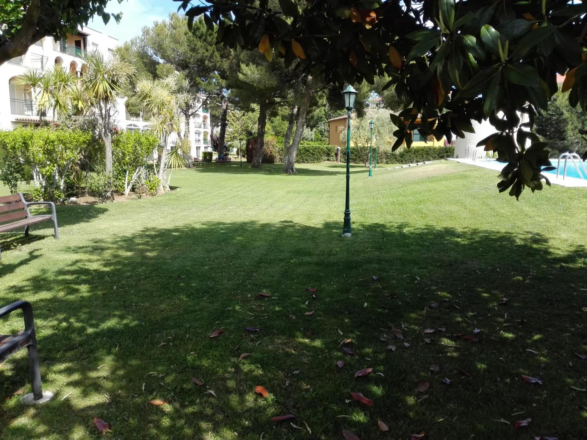 Apartmán Vidabrava, Sagaro Garden Loft S'Agaro Exteriér fotografie